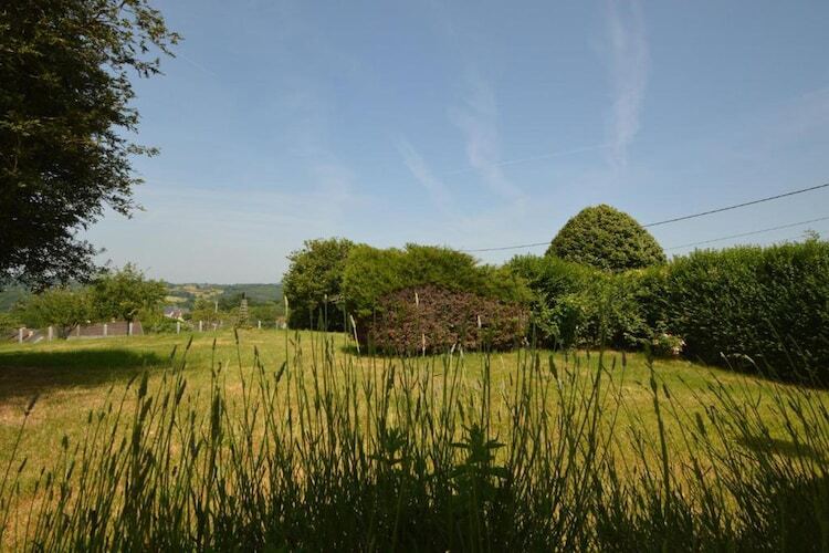 Le Haut Chambon, gîte rural 2 pers. en Dordogne - Photo 19