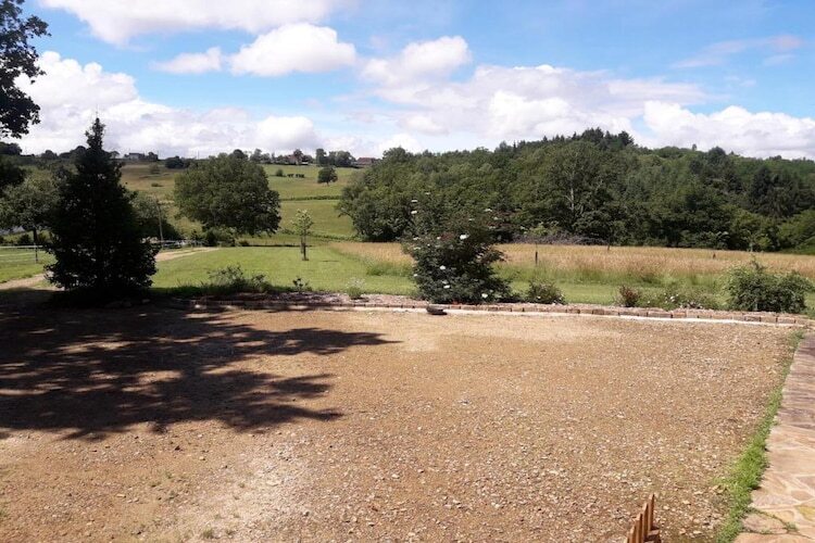 Le Haut Chambon, gîte rural 2 pers. en Dordogne - Photo 27