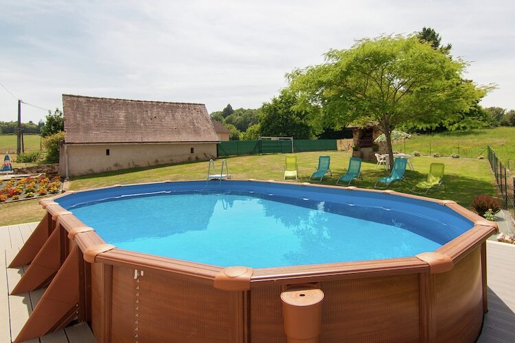 Marie-Rose – Maison 3 chambres avec piscine privée - Photo 2