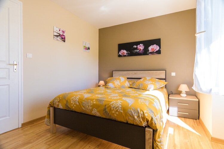 Marie-Rose – Maison 3 chambres avec piscine privée - Photo 3