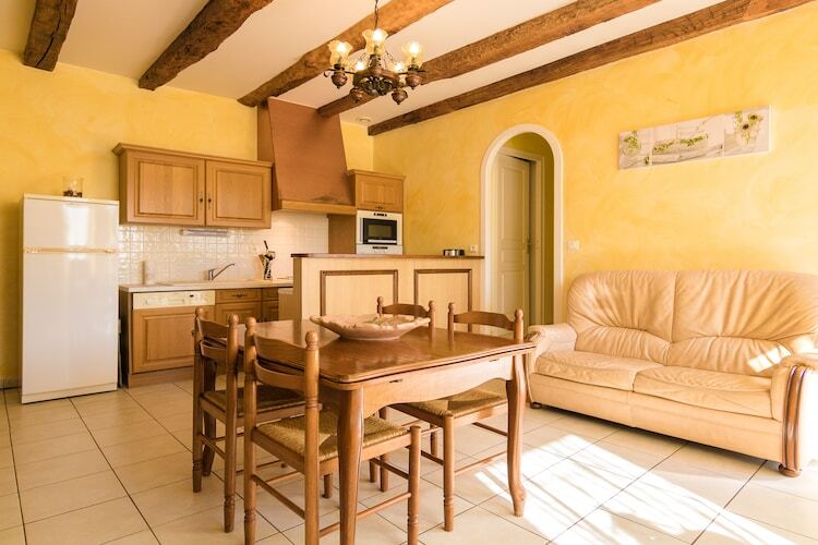 Marie-Rose – Maison 3 chambres avec piscine privée - Photo 4