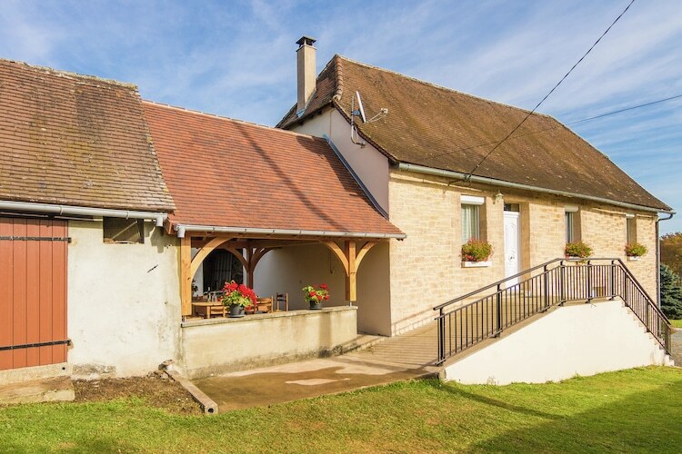 Marie-Rose – Maison 3 chambres avec piscine privée - Photo 7