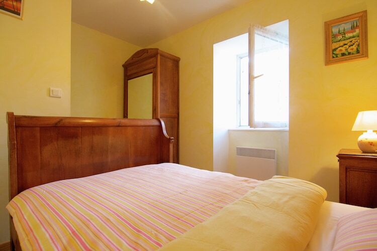 Marie-Rose – Maison 3 chambres avec piscine privée - Photo 10