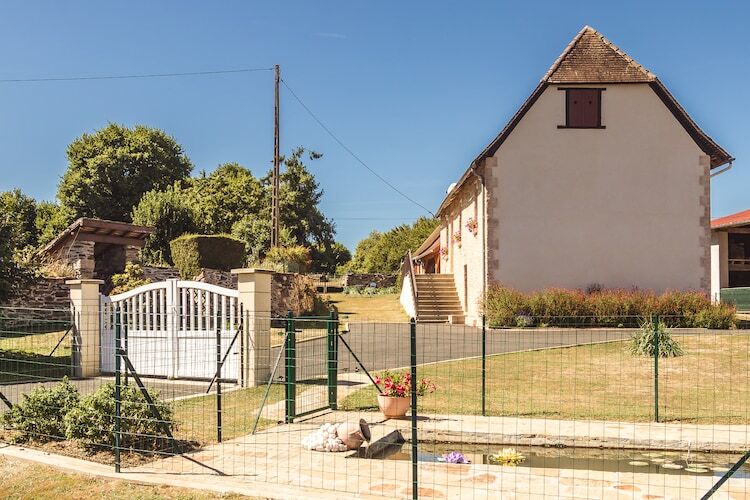 Marie-Rose – Maison 3 chambres avec piscine privée - Photo 11