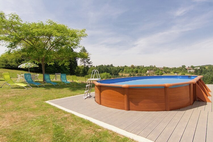 Marie-Rose – Maison 3 chambres avec piscine privée - Photo 13