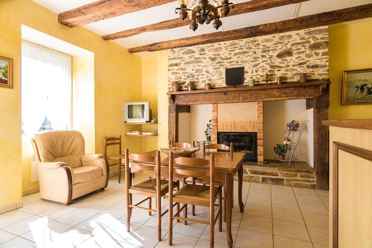 Marie-Rose – Maison 3 chambres avec piscine privée - Photo 14