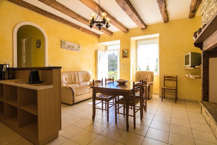 Marie-Rose – Maison 3 chambres avec piscine privée - Photo 15