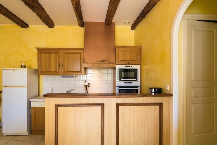 Marie-Rose – Maison 3 chambres avec piscine privée - Photo 17