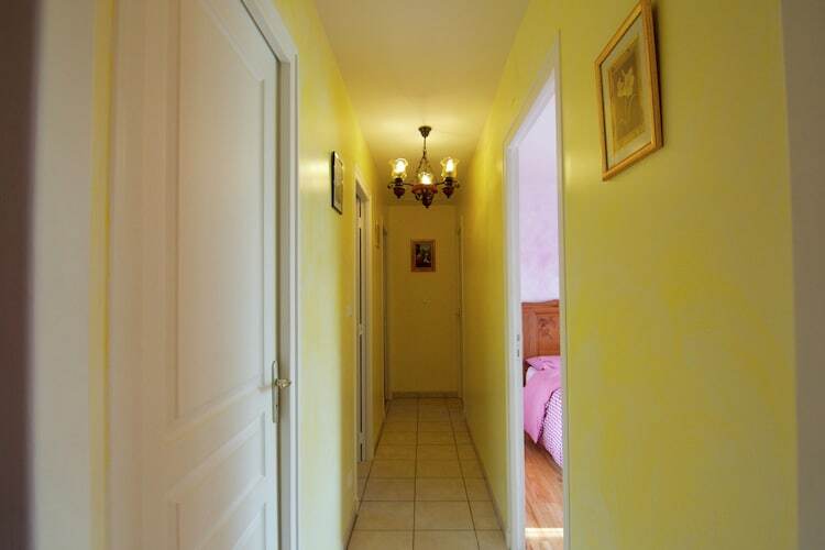 Marie-Rose – Maison 3 chambres avec piscine privée - Photo 19
