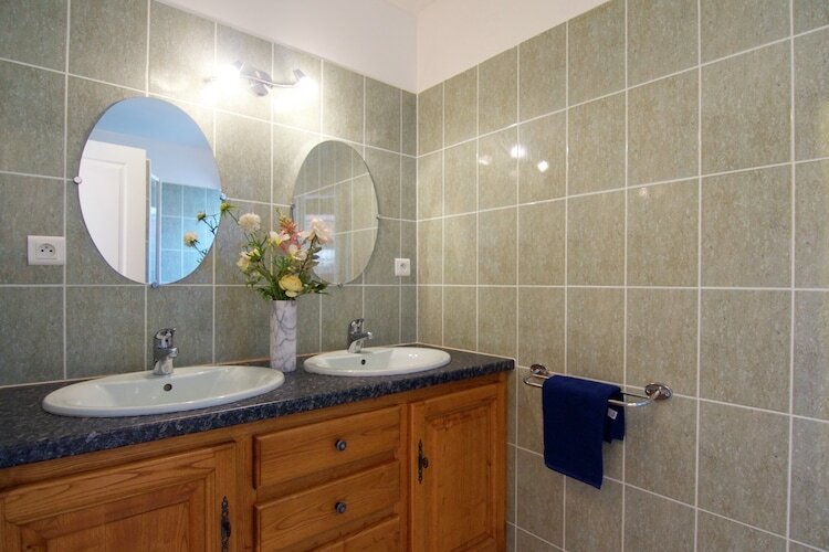 Marie-Rose – Maison 3 chambres avec piscine privée - Photo 22