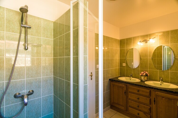 Marie-Rose – Maison 3 chambres avec piscine privée - Photo 23