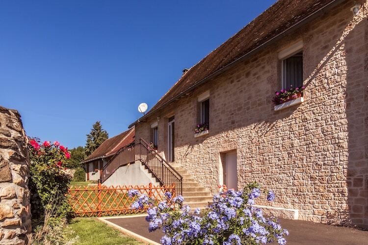 Marie-Rose – Maison 3 chambres avec piscine privée - Photo 28