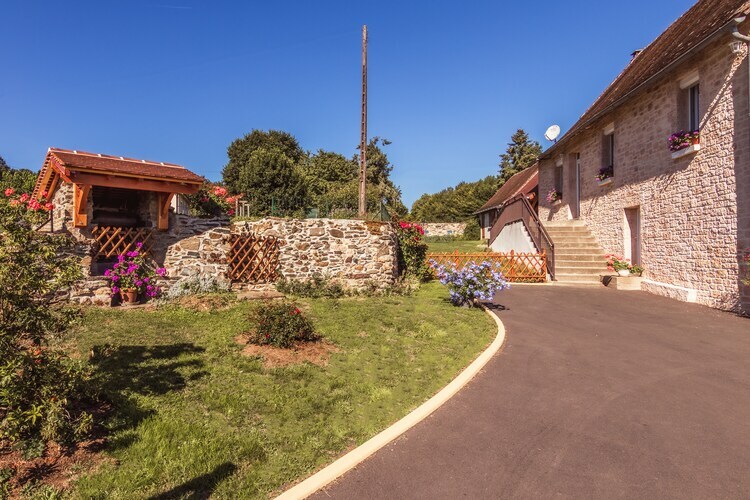Marie-Rose – Maison 3 chambres avec piscine privée - Photo 31