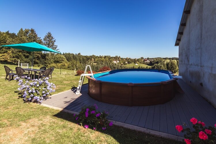Marie-Rose – Maison 3 chambres avec piscine privée - Photo 32