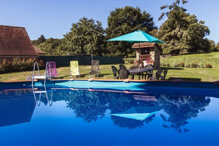 Marie-Rose – Maison 3 chambres avec piscine privée - Photo 34