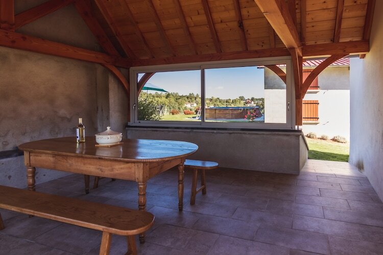 Marie-Rose – Maison 3 chambres avec piscine privée - Photo 36
