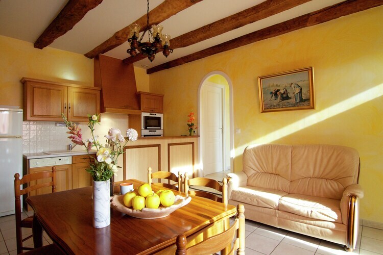 Marie-Rose – Maison 3 chambres avec piscine privée - Photo 38