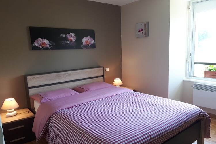 Marie-Rose – Maison 3 chambres avec piscine privée - Photo 40