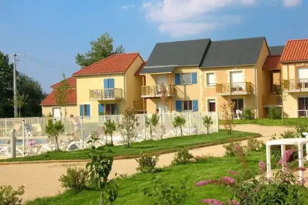 Résidence Le Hameau du Moulin 1, Maison à Montignac près de Lascaux II - Photo 4