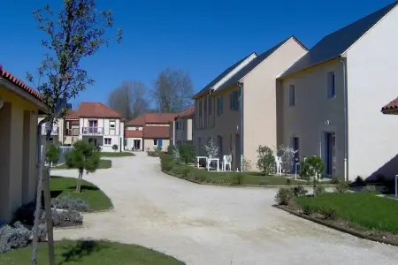 Résidence Le Hameau du Moulin 1, Maison à Montignac près de Lascaux II - Photo 5
