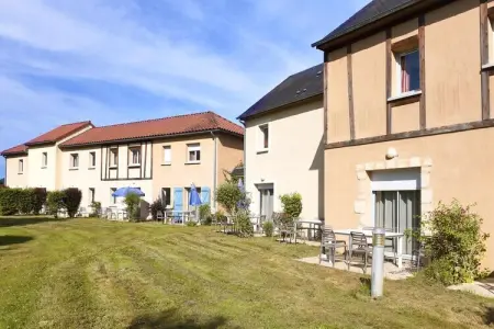 Résidence Le Hameau du Moulin 1, Maison à Montignac près de Lascaux II - Photo 9