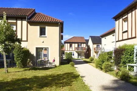Résidence Le Hameau du Moulin 1, Maison à Montignac près de Lascaux II - Photo 10