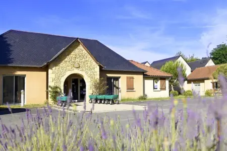 Résidence Le Hameau du Moulin 1, Maison à Montignac près de Lascaux II - Photo 16