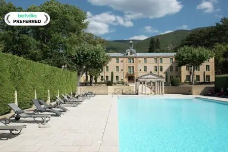 Location appartement à Montbrun les Bains, Appartement à Rhone Alpes proche ski