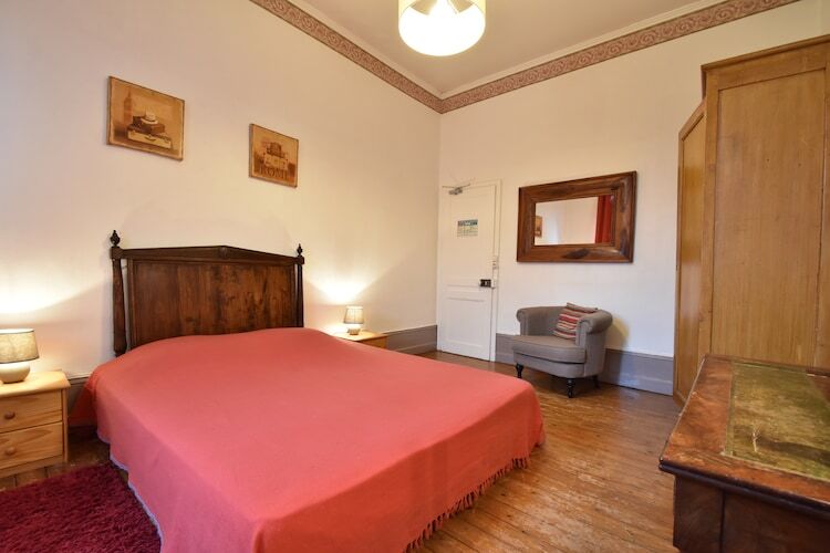 Château 19 personnes avec parc de 70 hectares - Photo 22