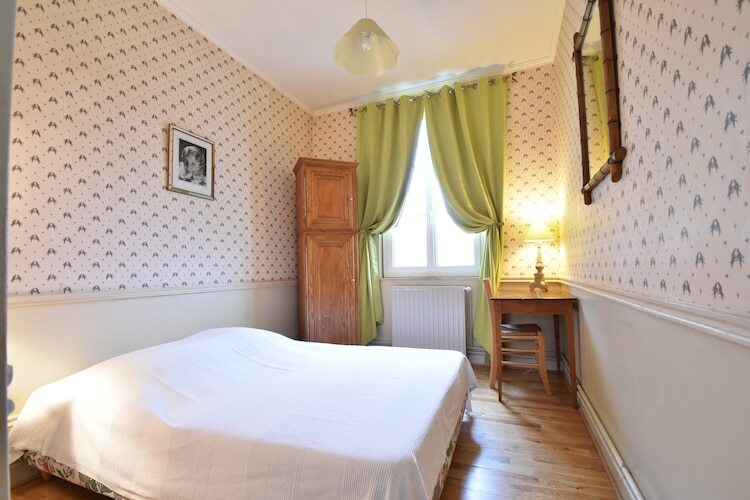 Château 19 personnes avec parc de 70 hectares - Photo 23