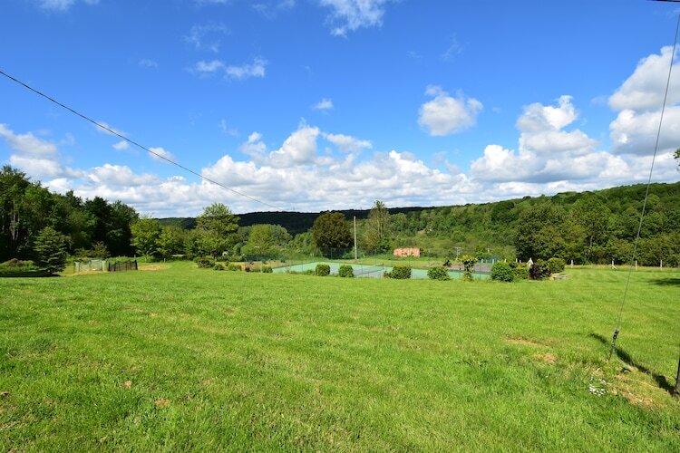 Grand Gîte château normand, 13 pers., parc 70 ha - Photo 5