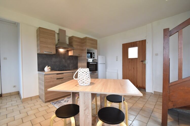 Grand Gîte château normand, 13 pers., parc 70 ha - Photo 10