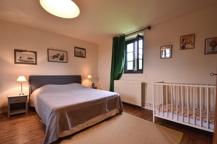 Grand Gîte château normand, 13 pers., parc 70 ha - Photo 15