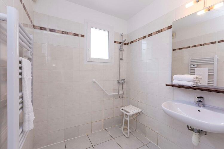 Maisonnette duplex 6 pers. à Crozon-Morgat, piscine chauffée - Photo 13