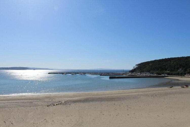 Maisonnette duplex 6 pers. à Crozon-Morgat, piscine chauffée - Photo 28