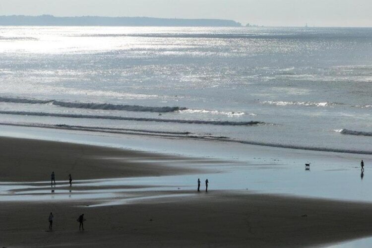 Maisonnette duplex 8 pers, animaux bienvenus à Crozon-Morgat - Photo 32