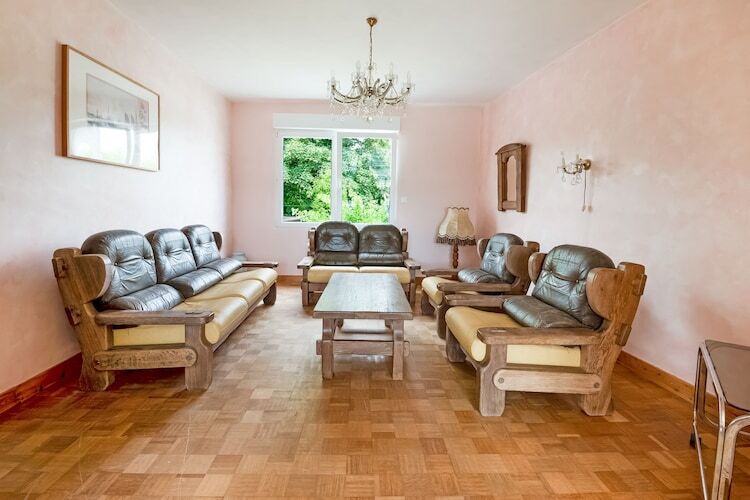 Maison Albatros – 6 chambres à 180 m de la plage - Photo 1