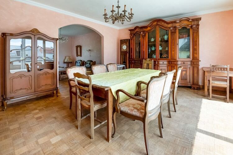 Maison Albatros – 6 chambres à 180 m de la plage - Photo 2