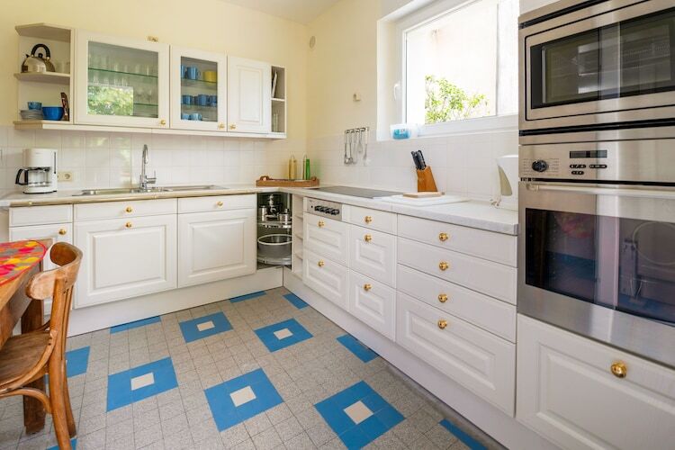 Maison Albatros – 6 chambres à 180 m de la plage - Photo 3