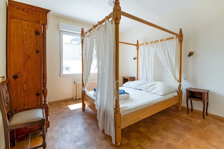 Maison Albatros – 6 chambres à 180 m de la plage - Photo 4