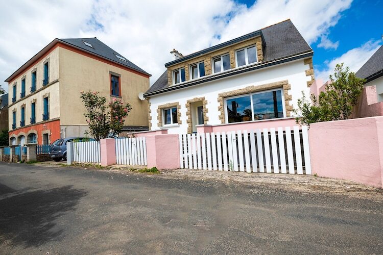 Maison Albatros – 6 chambres à 180 m de la plage - Photo 5