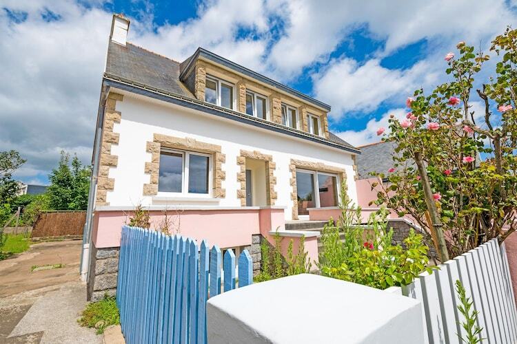 Maison Albatros – 6 chambres à 180 m de la plage - Photo 6