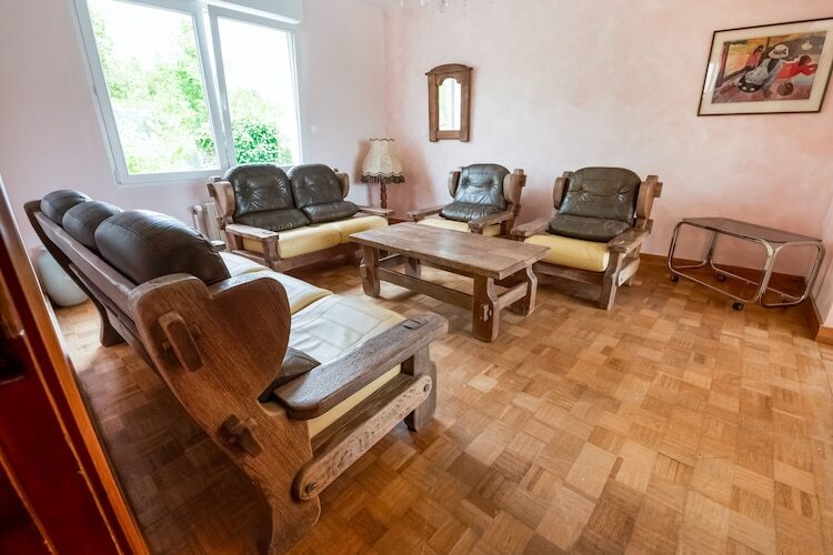 Maison Albatros – 6 chambres à 180 m de la plage - Photo 8