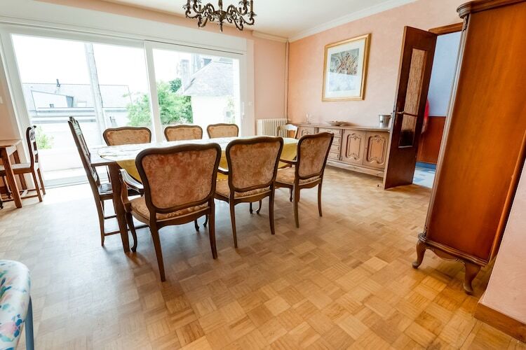 Maison Albatros – 6 chambres à 180 m de la plage - Photo 9
