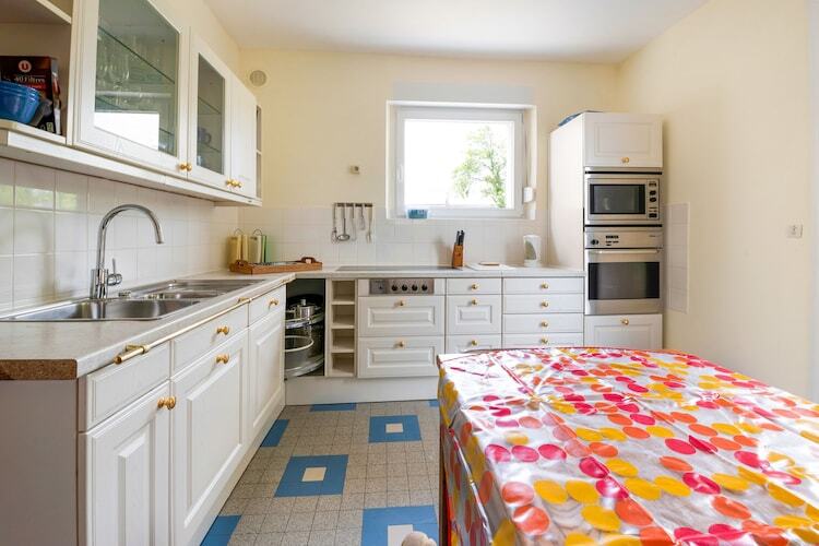 Maison Albatros – 6 chambres à 180 m de la plage - Photo 10