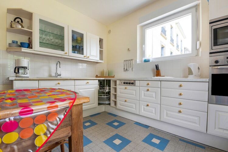 Maison Albatros – 6 chambres à 180 m de la plage - Photo 11