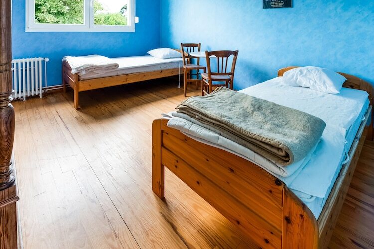 Maison Albatros – 6 chambres à 180 m de la plage - Photo 12