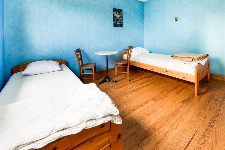 Maison Albatros – 6 chambres à 180 m de la plage - Photo 13