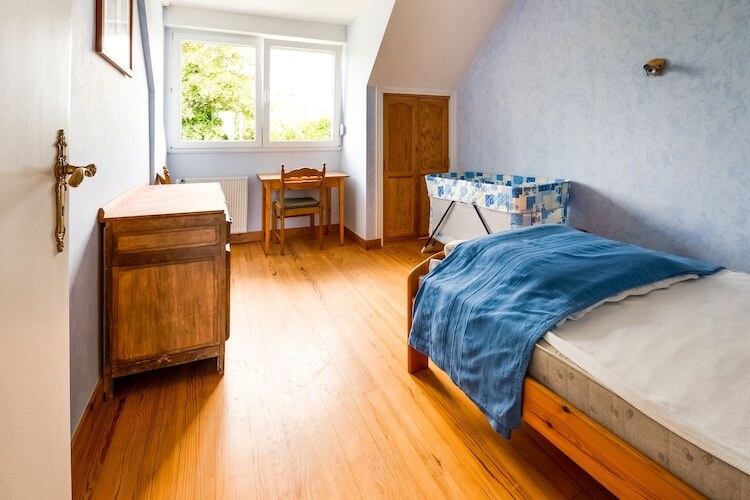 Maison Albatros – 6 chambres à 180 m de la plage - Photo 15