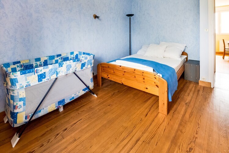 Maison Albatros – 6 chambres à 180 m de la plage - Photo 17